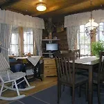 Elsanranta By Interhome Nyaraló Leppävirta