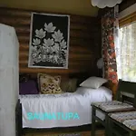 Elsanranta By Interhome Дом отдыха Леппявирта