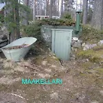 Elsanranta By Interhome Leppävirta