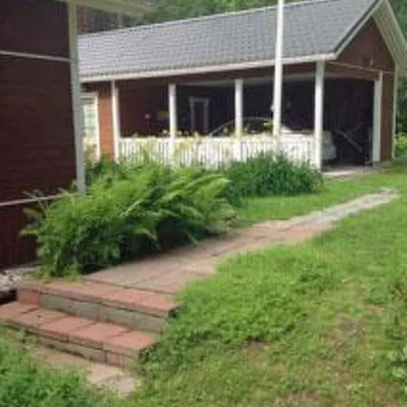 Elsanranta By Interhome Semesterbostad Leppävirta