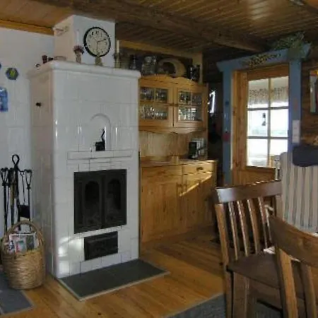 Elsanranta By Interhome Semesterbostad *