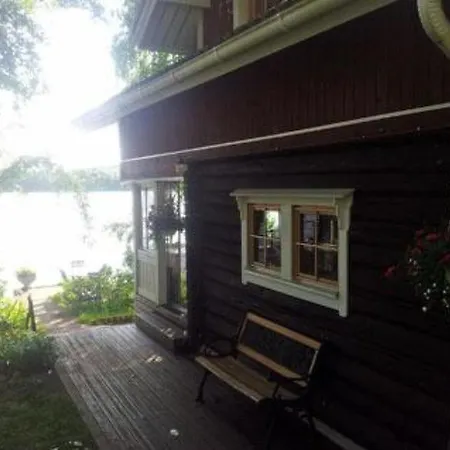 Semesterbostad Elsanranta By Interhome *