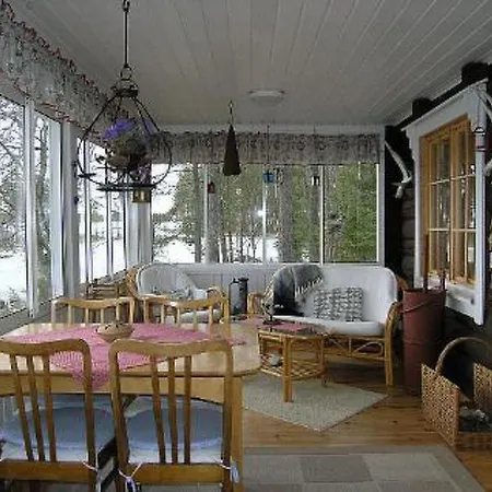 Elsanranta By Interhome * Leppävirta