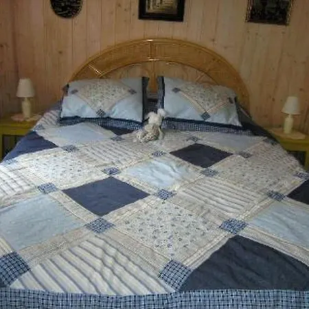 Elsanranta By Interhome *