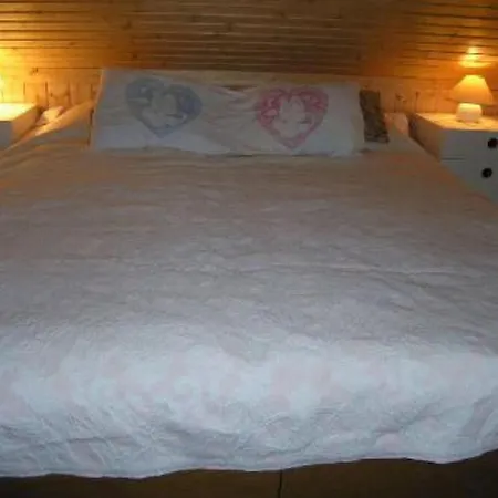 Elsanranta By Interhome بيت للعطل