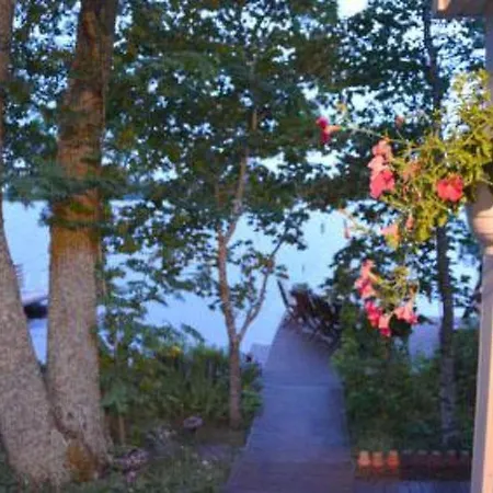 بيت للعطل Elsanranta By Interhome