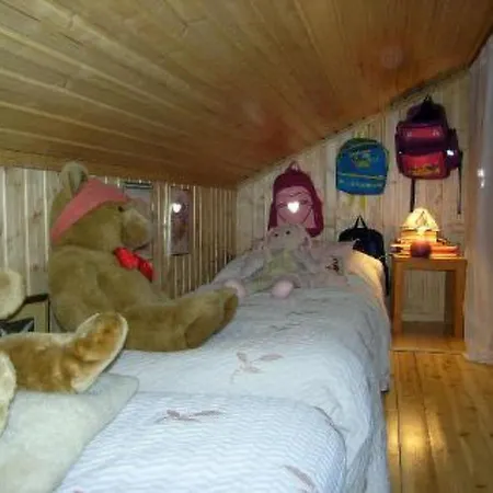 Elsanranta By Interhome