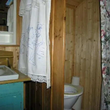 Semesterbostad Elsanranta By Interhome Leppävirta