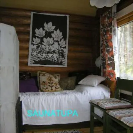 Elsanranta By Interhome Leppävirta