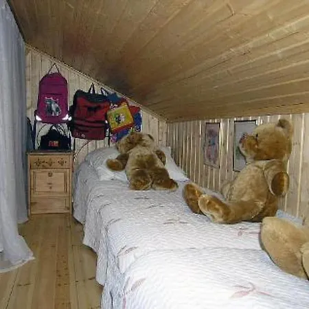 Elsanranta By Interhome Semesterbostad *