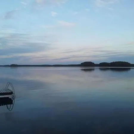 Elsanranta By Interhome Leppävirta