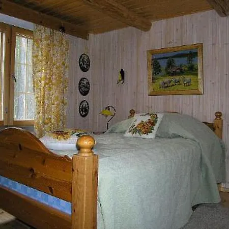 Elsanranta By Interhome * Leppävirta