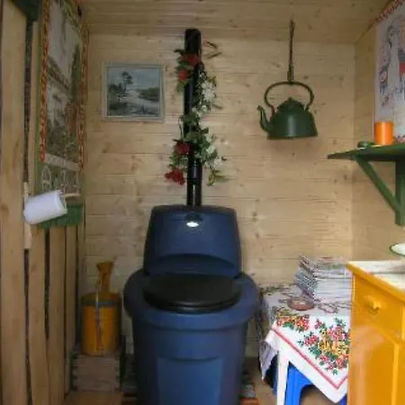 Semesterbostad Elsanranta By Interhome *