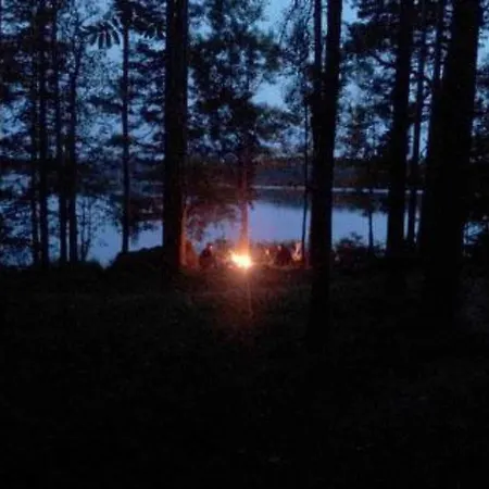 Elsanranta By Interhome * Leppävirta