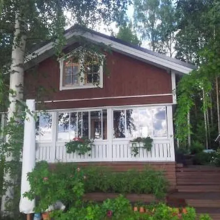 Elsanranta By Interhome