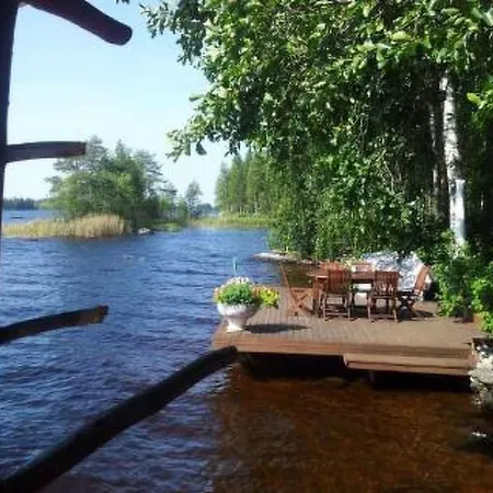 Elsanranta By Interhome