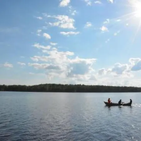 度假居 Elsanranta By Interhome