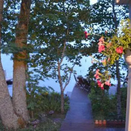 Дом отдыха Elsanranta By Interhome *