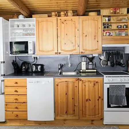 Дом отдыха Elsanranta By Interhome *