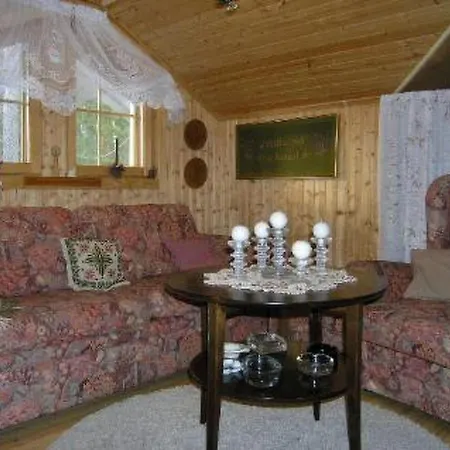 Дом отдыха Elsanranta By Interhome *