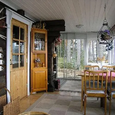 Сasa de vacaciones Elsanranta By Interhome