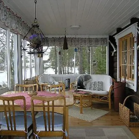 Elsanranta By Interhome * Leppävirta