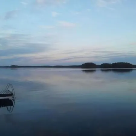 Elsanranta By Interhome Leppävirta