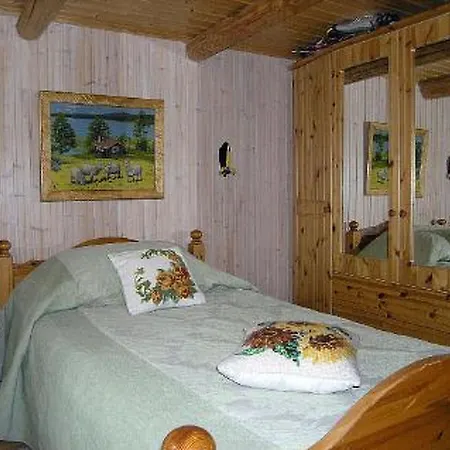 Elsanranta By Interhome Leppävirta