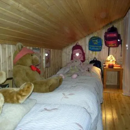 Elsanranta By Interhome Сasa de vacaciones *