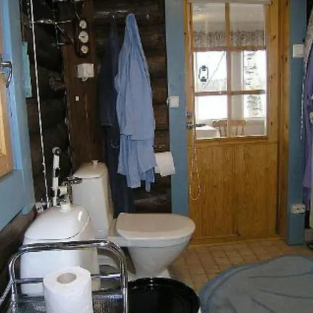Сasa de vacaciones Elsanranta By Interhome