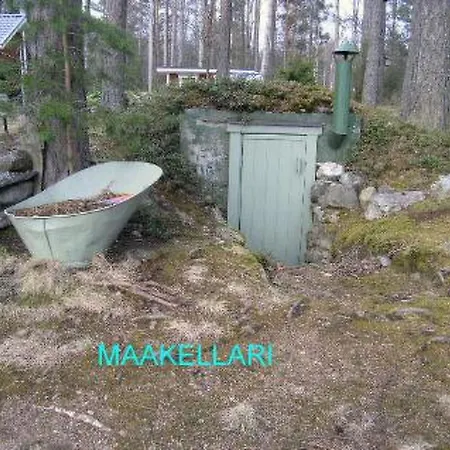Elsanranta By Interhome Leppävirta