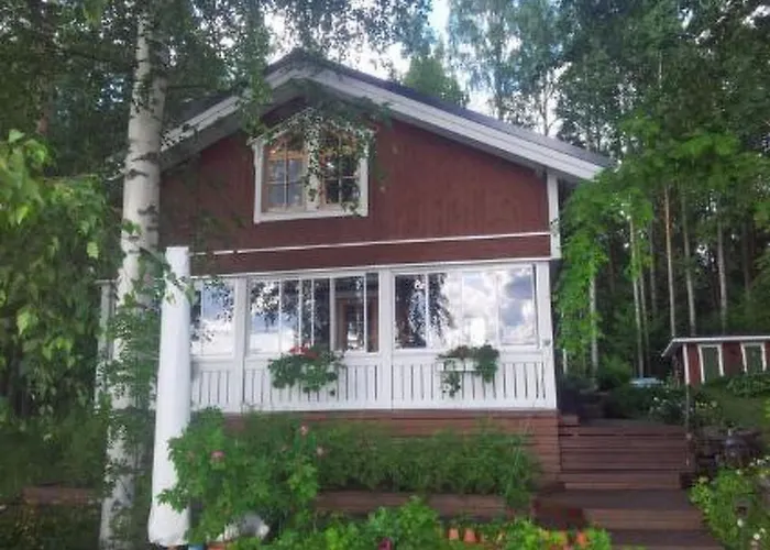 Elsanranta By Interhome