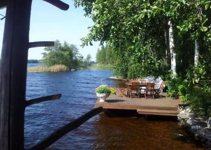 Elsanranta By Interhome