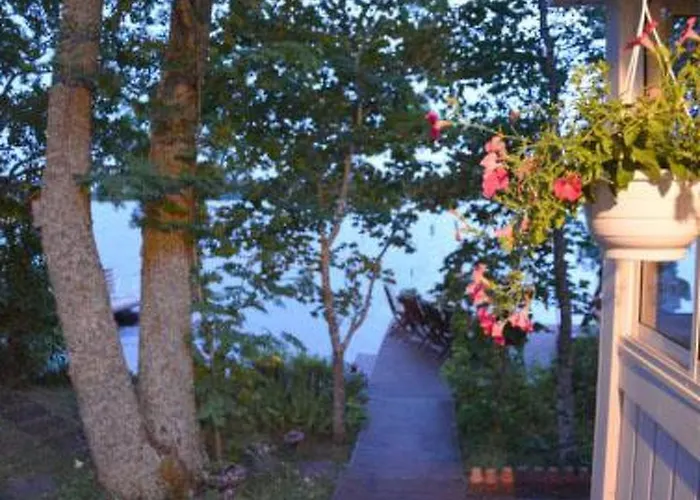 度假居 Elsanranta By Interhome *