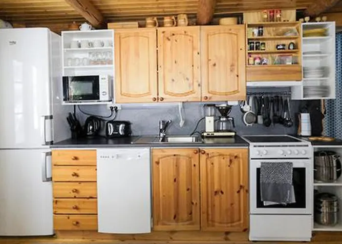 Дом отдыха Elsanranta By Interhome *