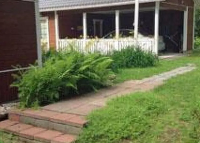 Elsanranta By Interhome 度假居