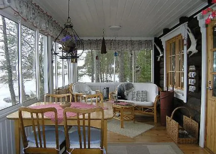 Elsanranta By Interhome * Leppävirta