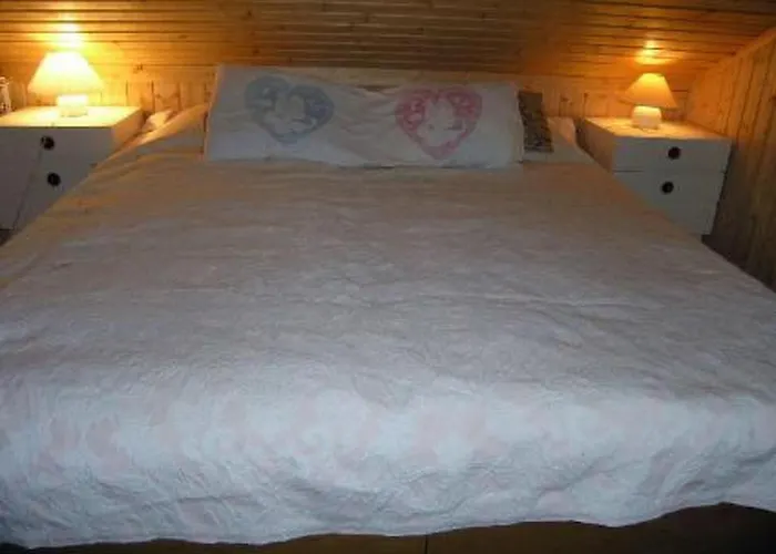 Дом отдыха Elsanranta By Interhome *