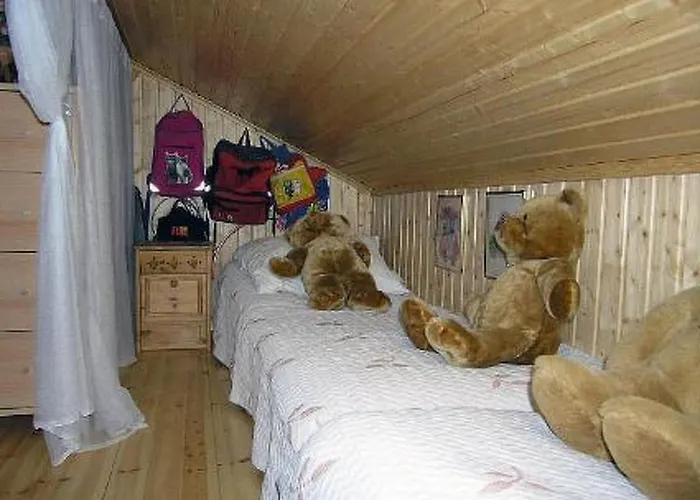 Elsanranta By Interhome Leppävirta