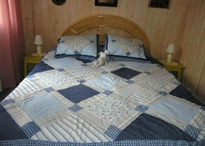 Elsanranta By Interhome Леппявирта