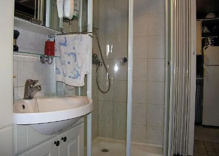 Elsanranta By Interhome Дом отдыха *